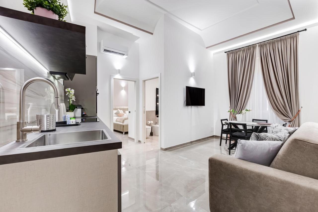 Appartamento Unoseitre - Luxury & *