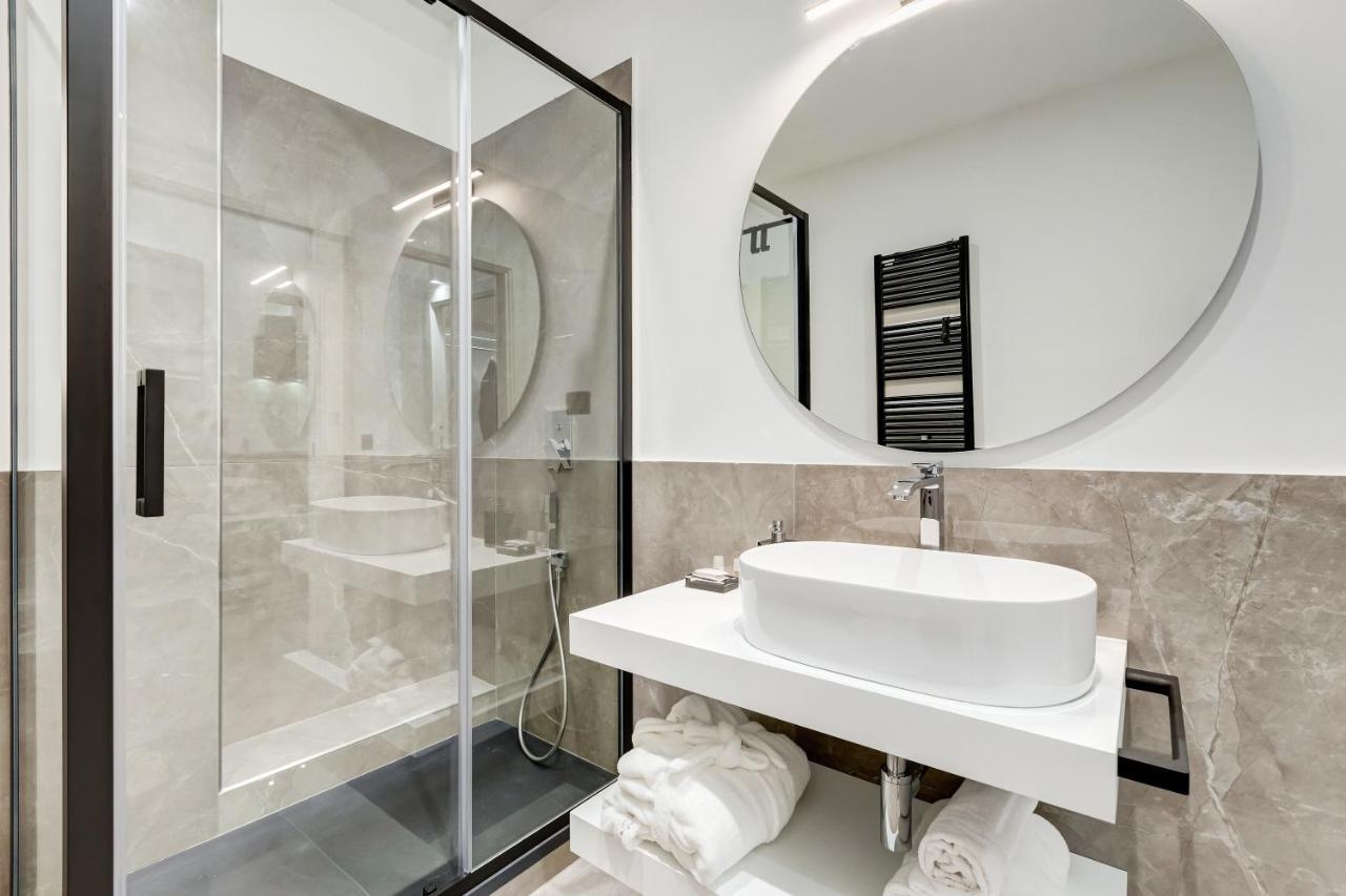 Unoseitre - Luxury & Appartamento Roma