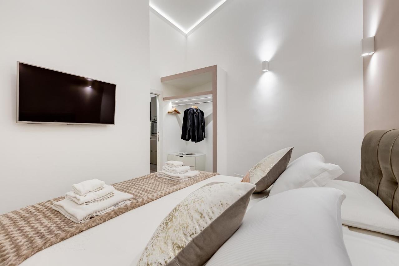Unoseitre - Luxury & Appartamento *