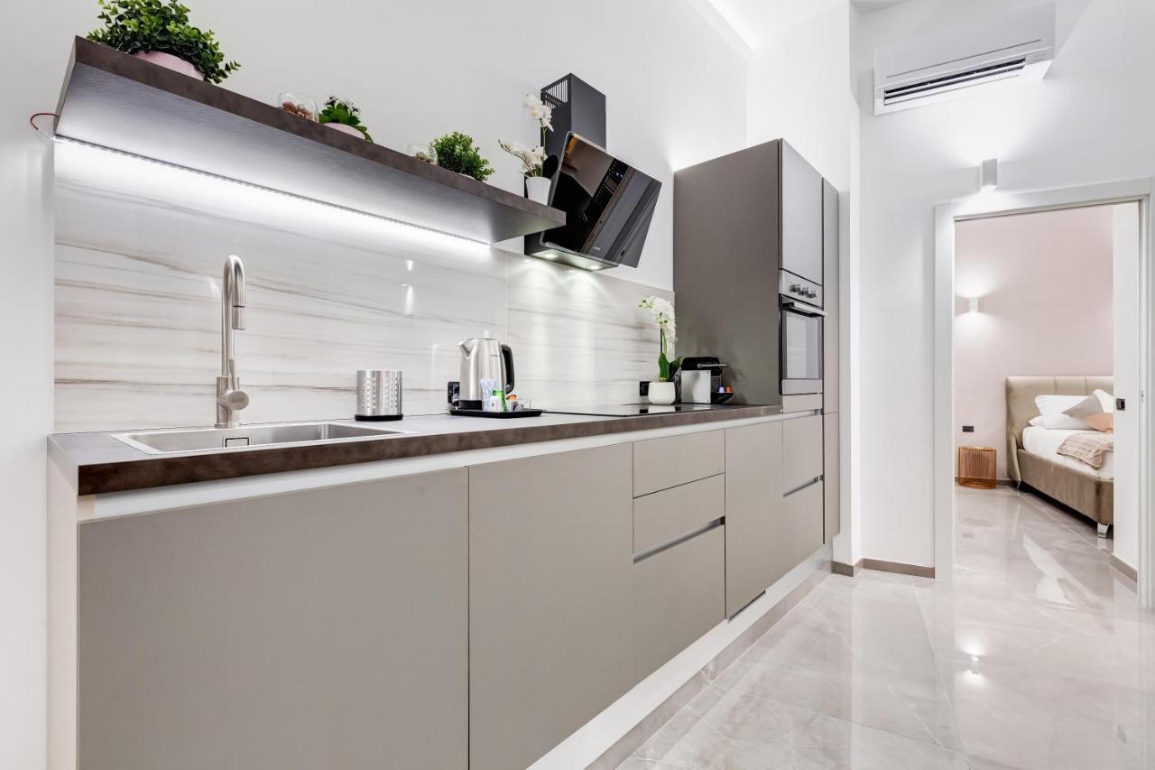 Unoseitre - Luxury & Appartamento