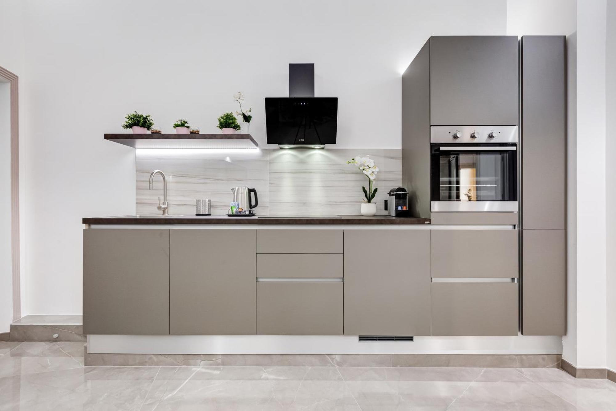 Appartamento Unoseitre - Luxury & *