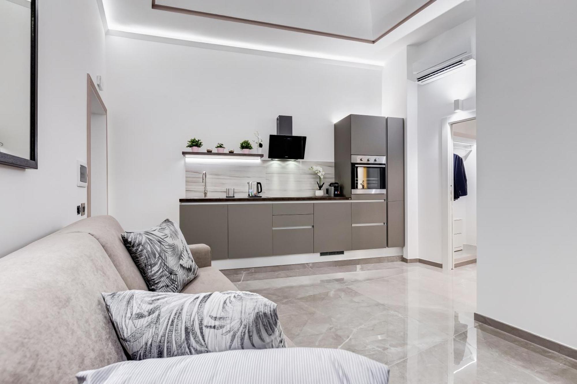 Unoseitre - Luxury & Appartamento *