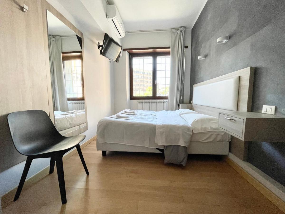 Guest house Luciano Laterani
