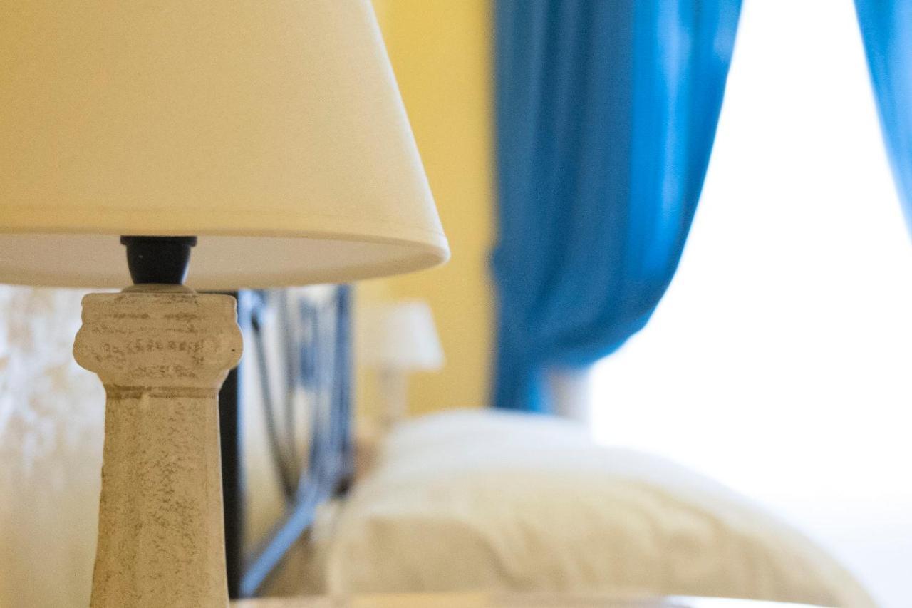 Bed & Breakfast La Breccia A Porta Pia Roma