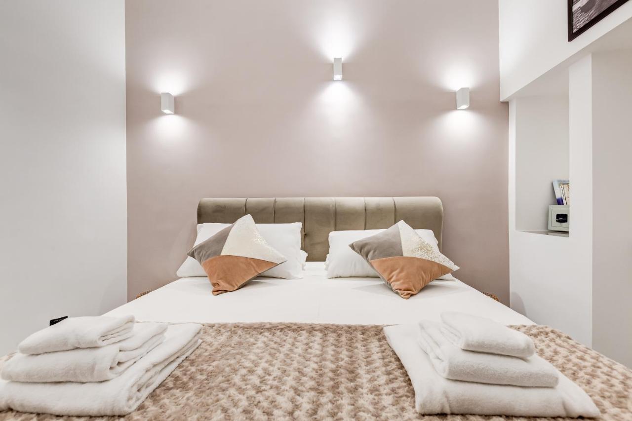 Unoseitre - Luxury & Appartamento