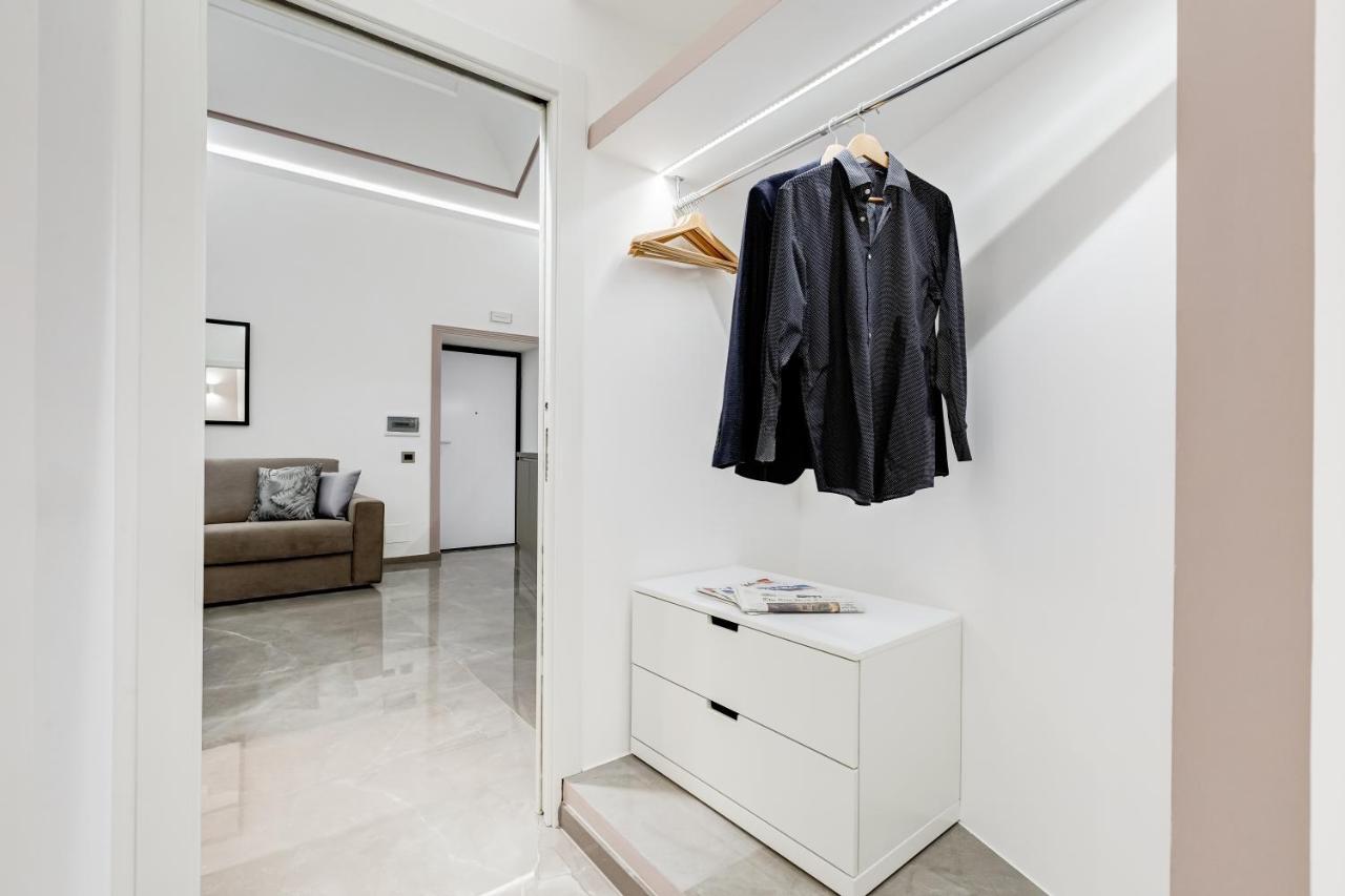 Unoseitre - Luxury & * Roma