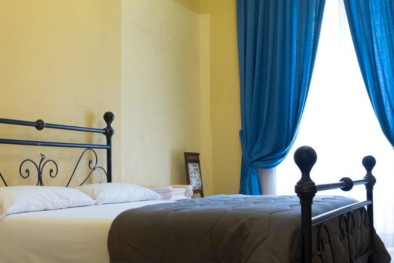 Couette-café La Breccia A Porta Pia Rome