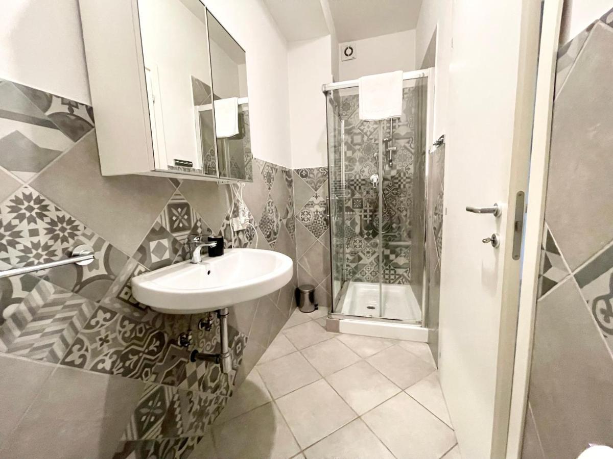Guest house Luciano Laterani Rome