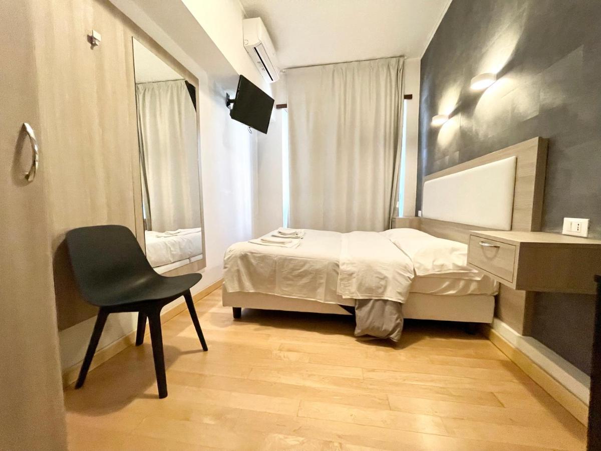 Luciano Laterani Guest house *