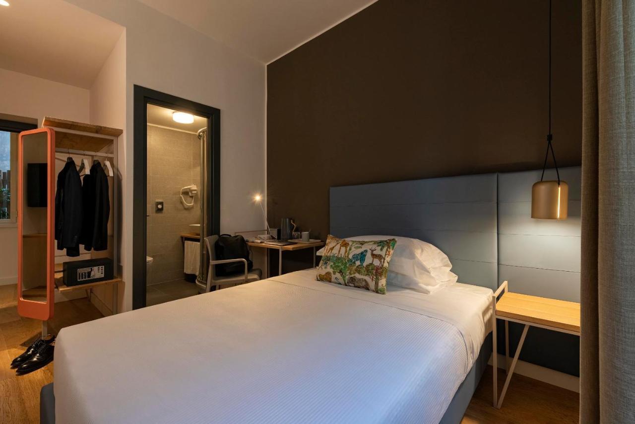 Giuditta In Trastevere 3* Rome