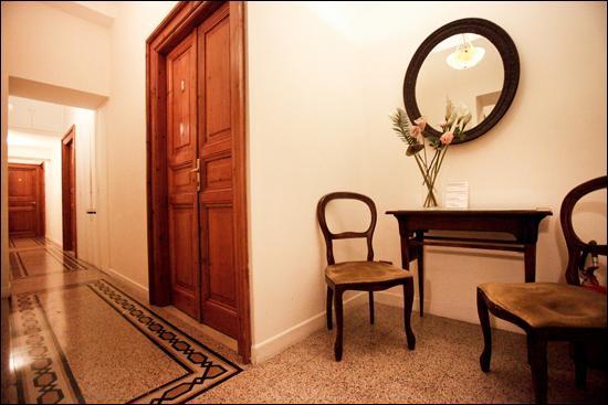 Maison De Marta Rome