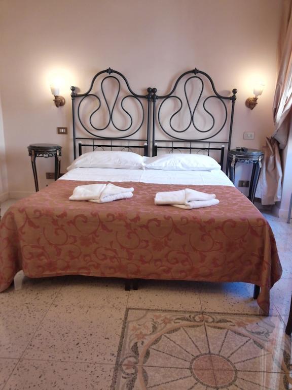 Maison De Marta Guest house Rome