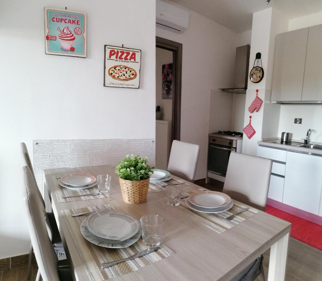 Appartement L'aria Di Casa