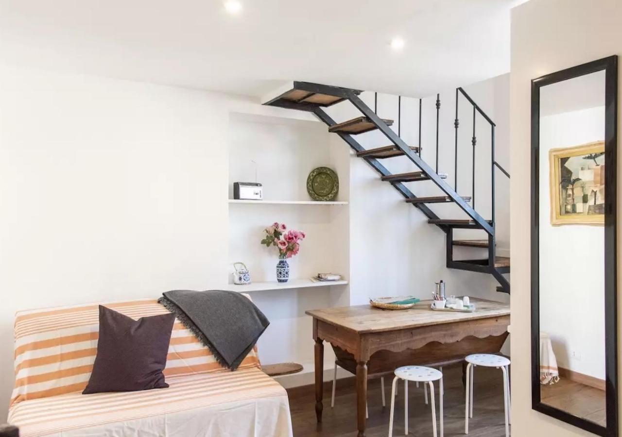 Cairoli Interno 9a - La Sapienza - Termini Station Apartment Rome