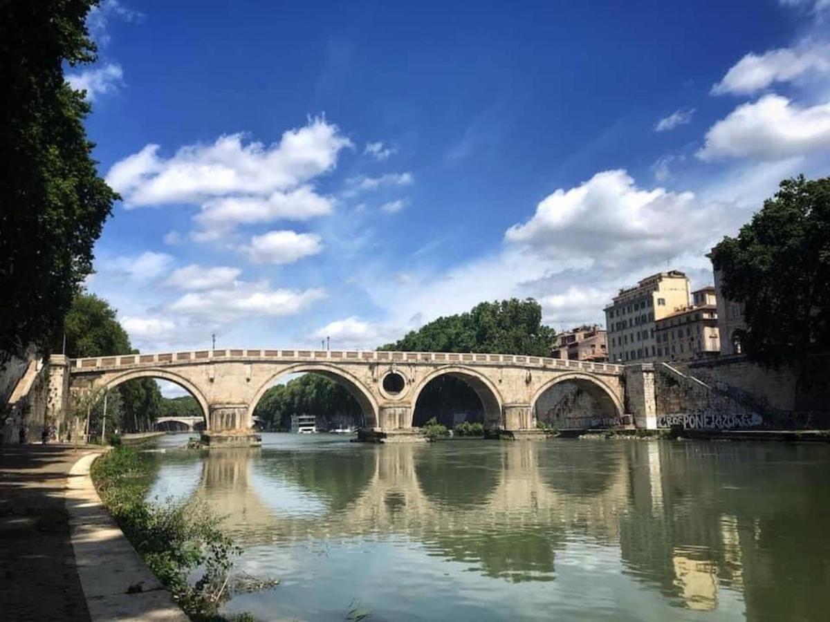 Apartamento Cedro Apartment Roma