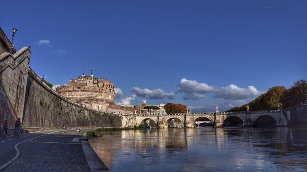 Apartamento Cedro Apartment Roma