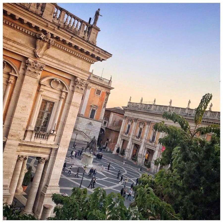 Cedro Apartment Apartamento Roma