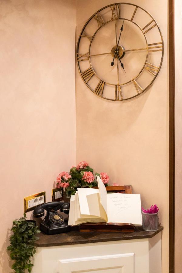 Cleopatra Guest house Rome