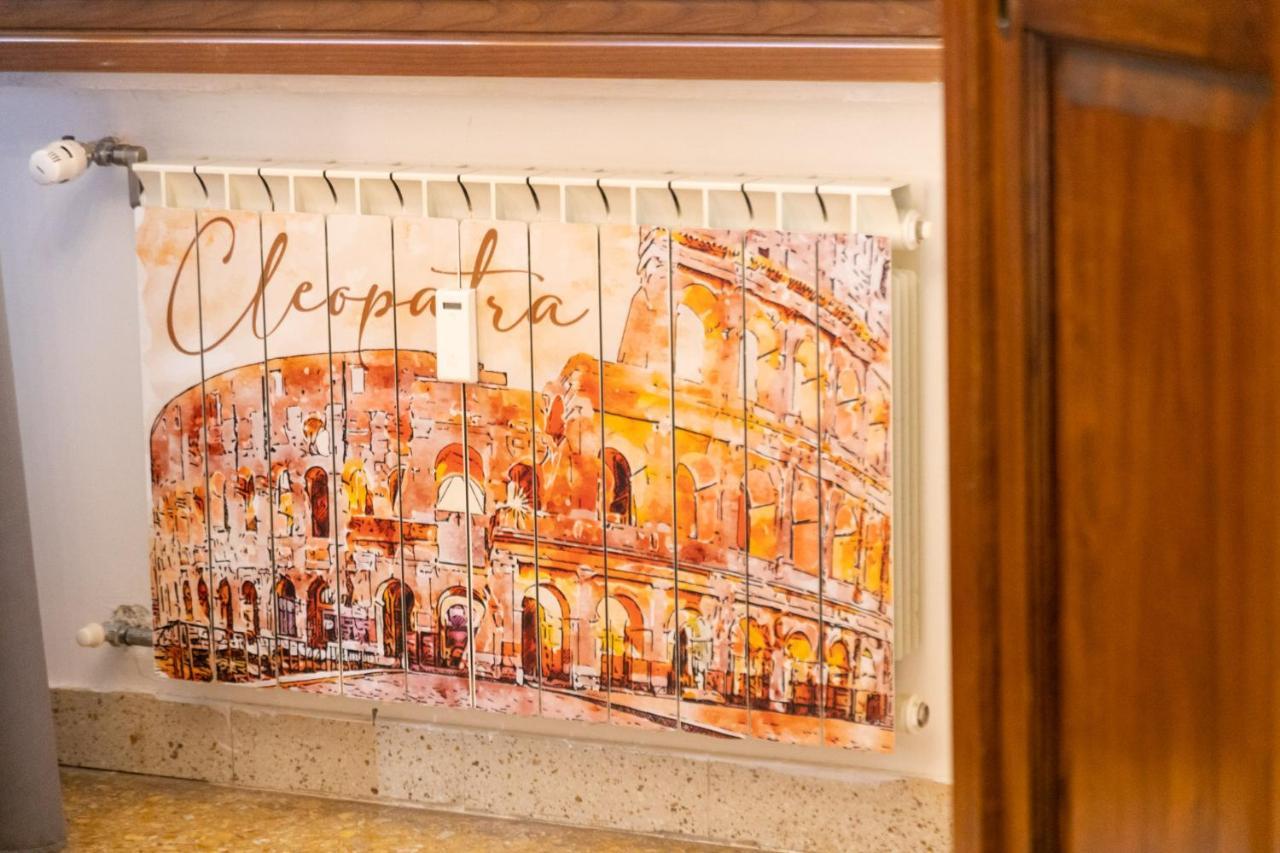Cleopatra Guest house Rome