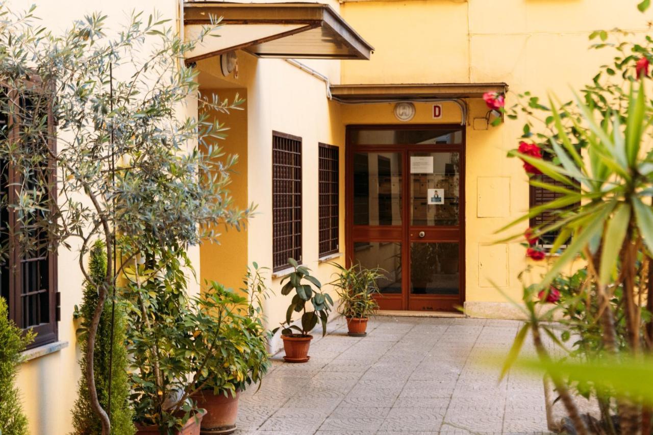 Maison d'hôtes Cleopatra Rome