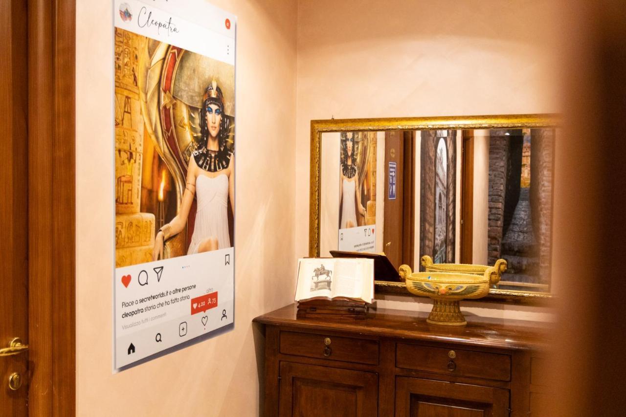 Cleopatra Maison d'hôtes 3*