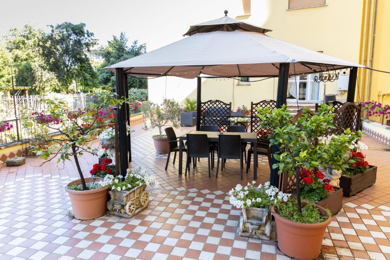 Maison d'hôtes Cleopatra 3*