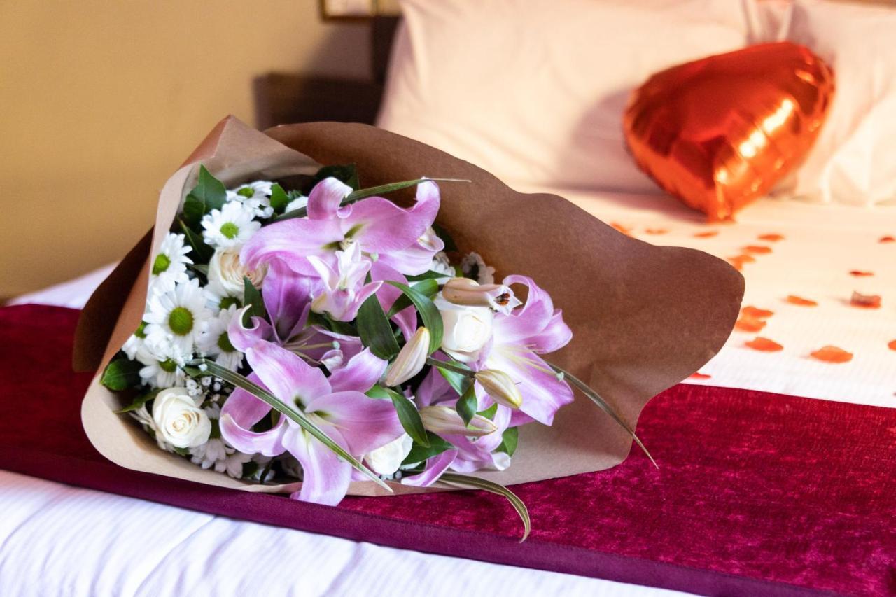 Guest house Cleopatra 3*