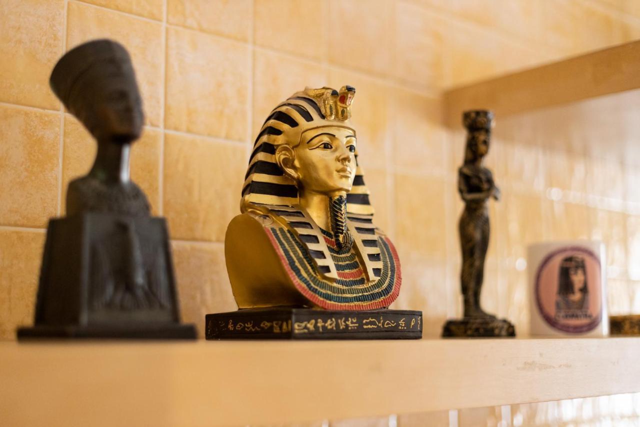 Cleopatra Maison d'hôtes Rome