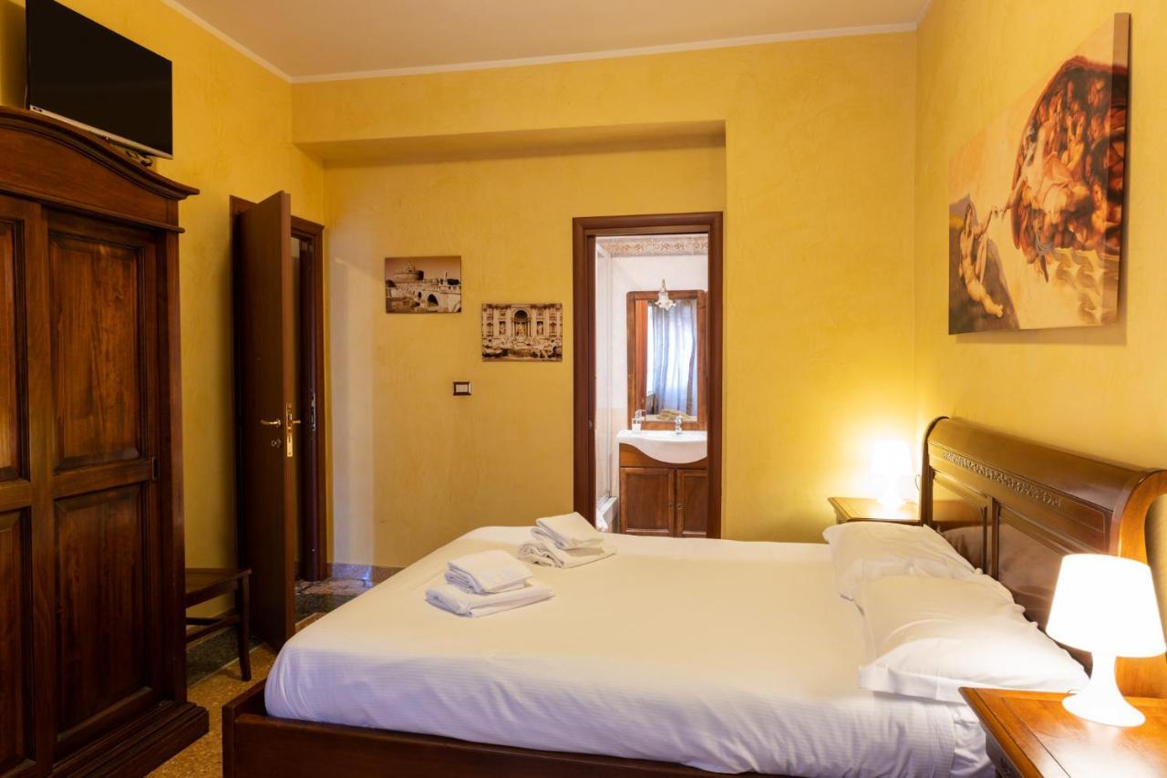 Guest house Cleopatra