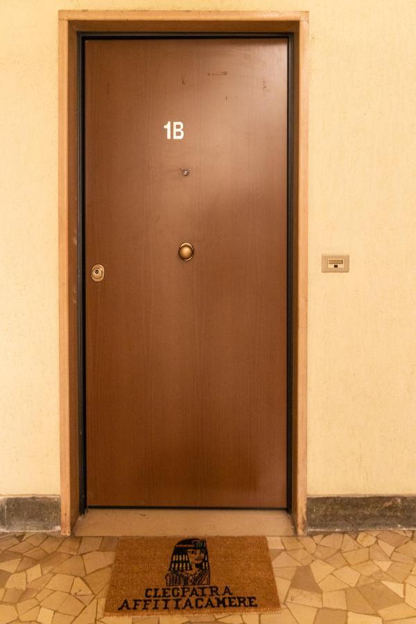 Guest house Cleopatra
