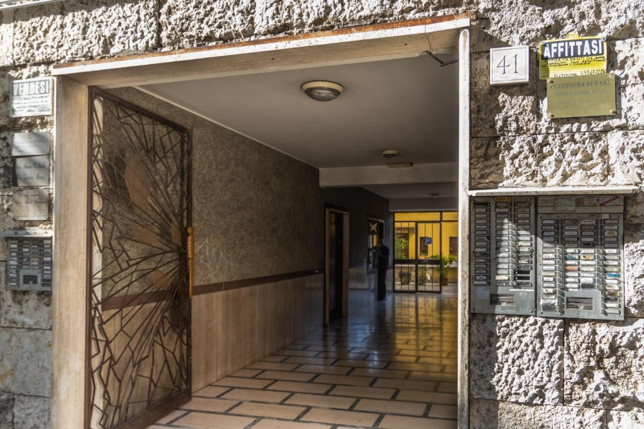 Maison d'hôtes Cleopatra 3*