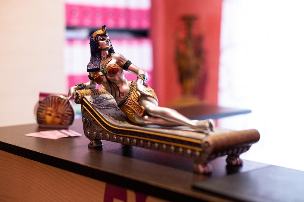 Guest house Cleopatra 3*
