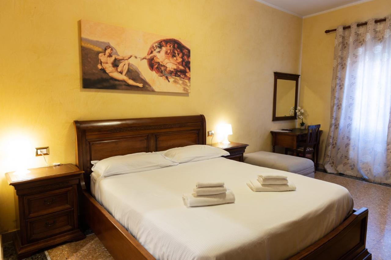 Cleopatra Maison d'hôtes Rome