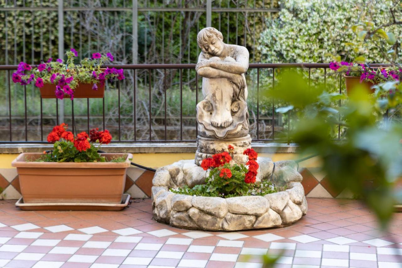 Cleopatra Maison d'hôtes Rome