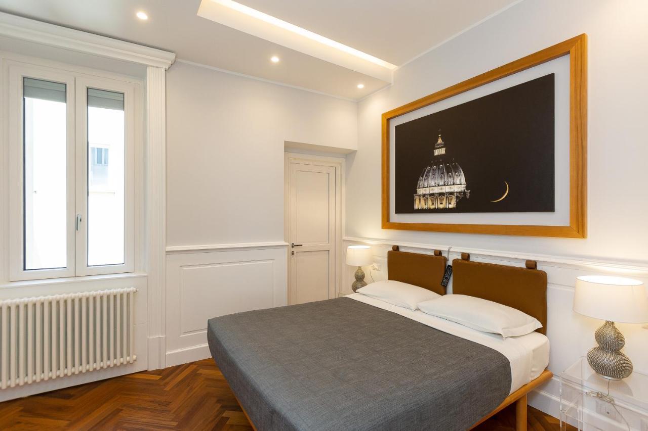 Apartment Amazing Vittoriano Rome