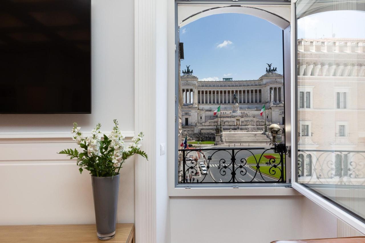 Amazing Vittoriano Apartment *