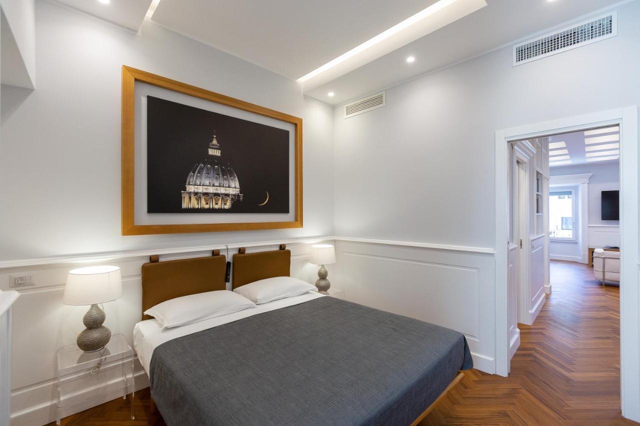 Amazing Vittoriano Apartment *