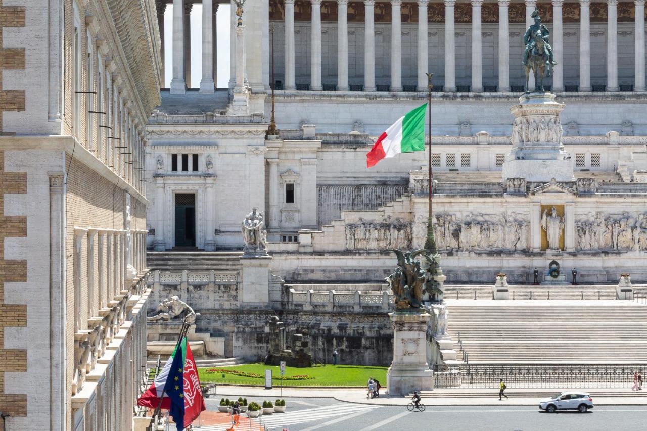 Amazing Vittoriano * Rome