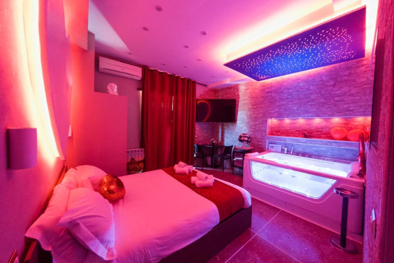 Cleopatra Maison d'hôtes 3*