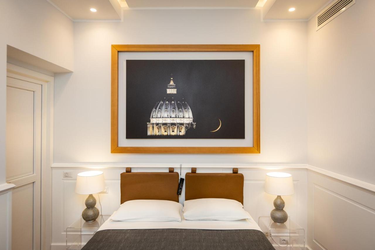 Apartment Amazing Vittoriano *