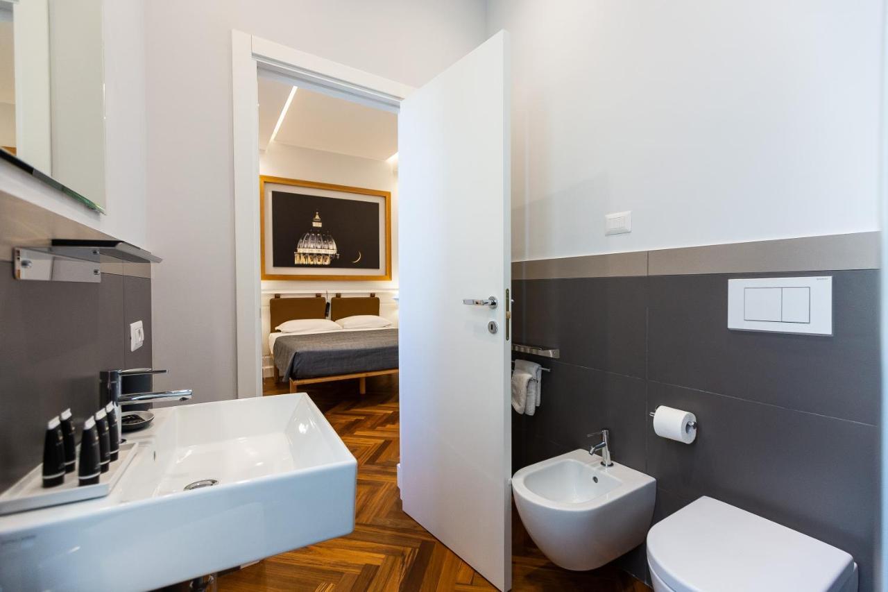 Amazing Vittoriano Apartment
