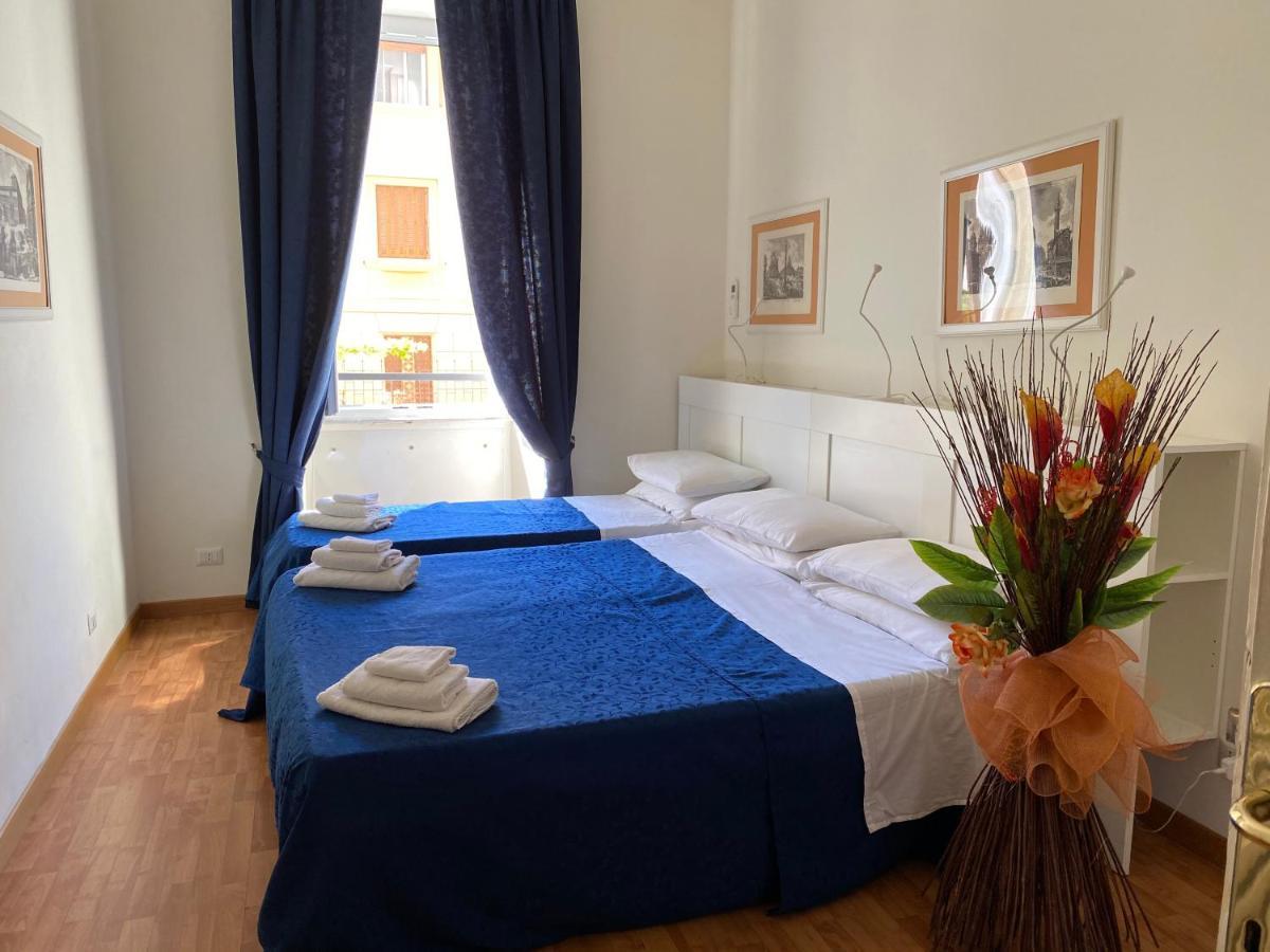 Apartment Otium Maecenatis Rome