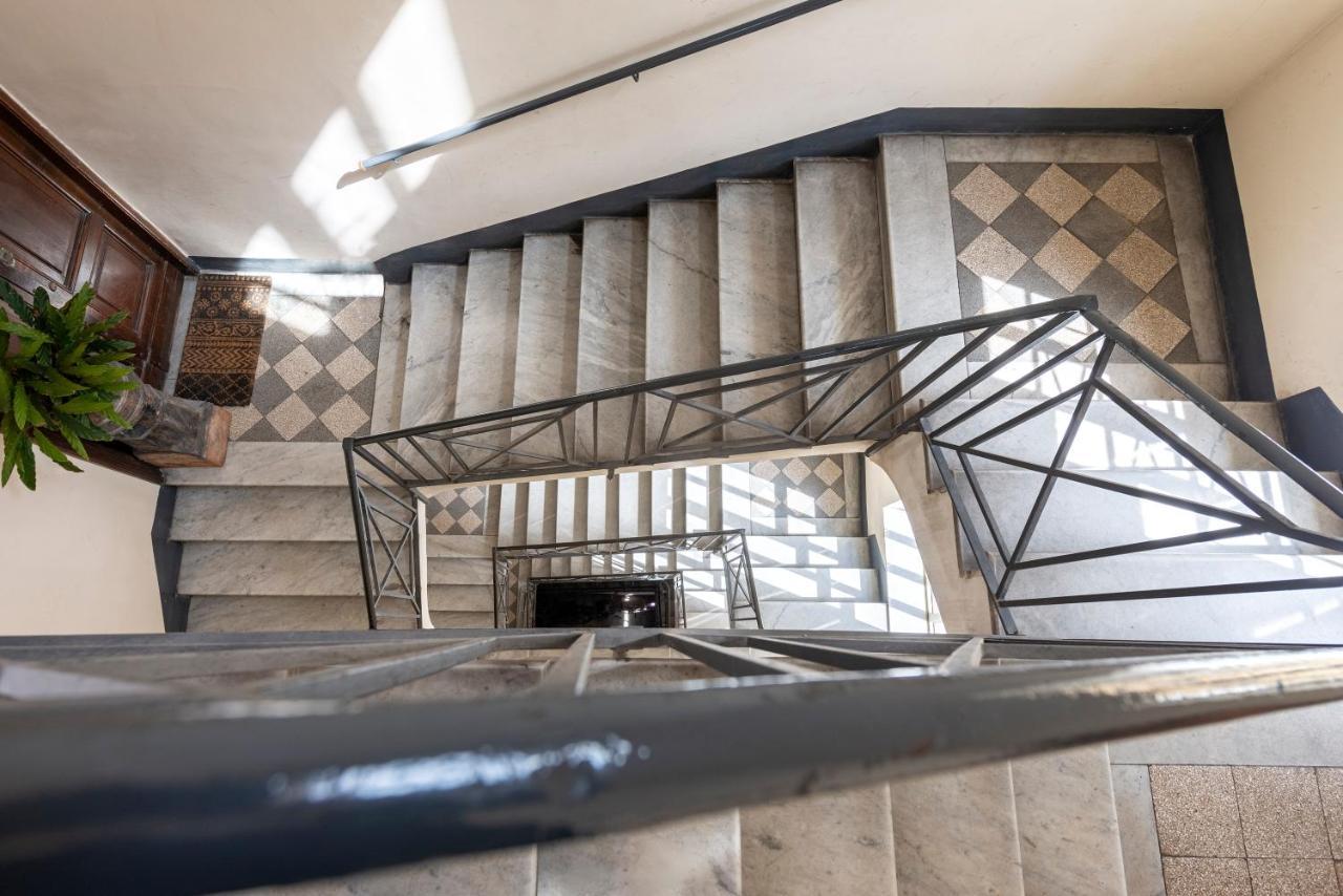 Livia - Trastevere Bed & Breakfast