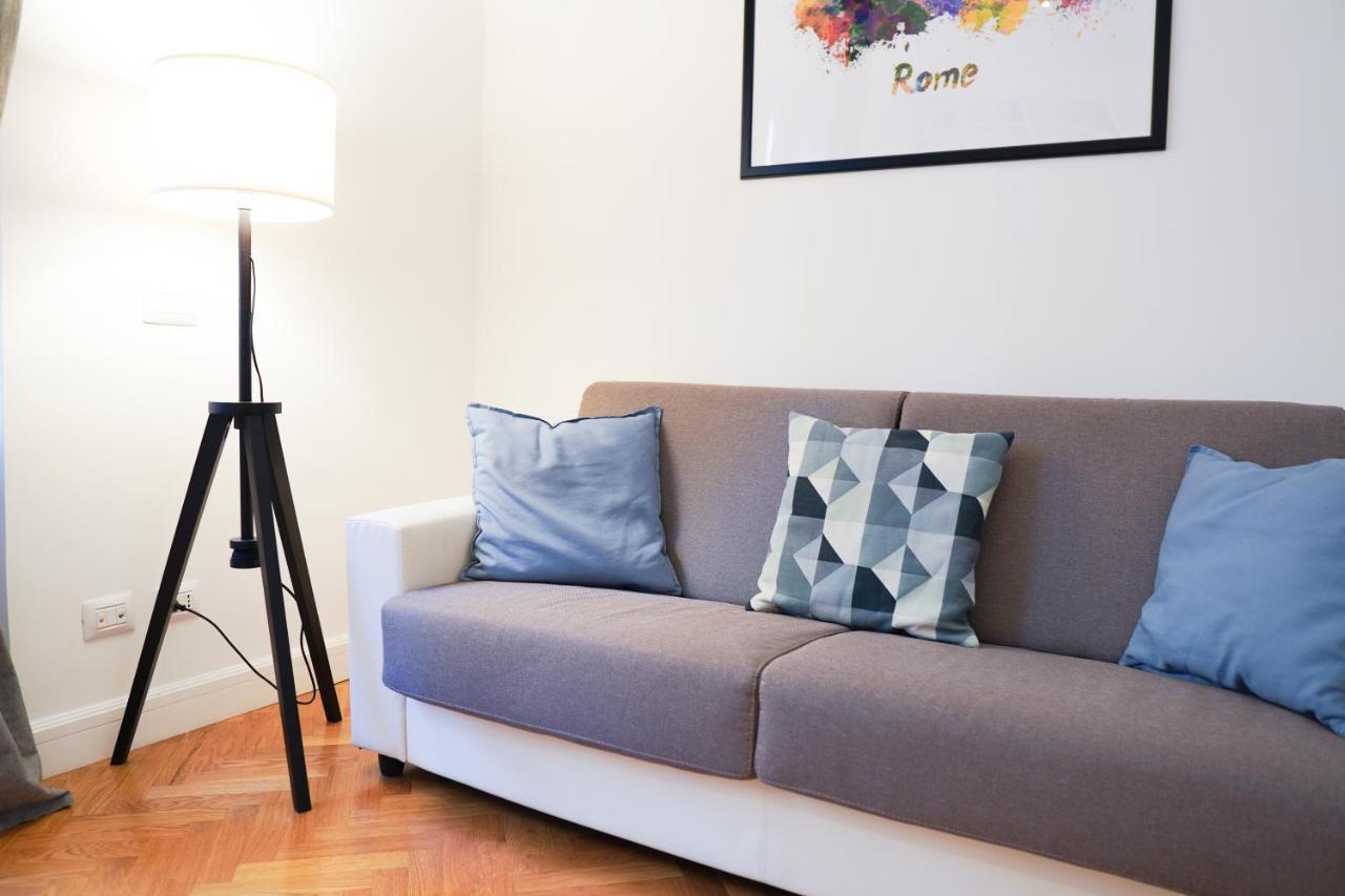 First One Apartment Rome