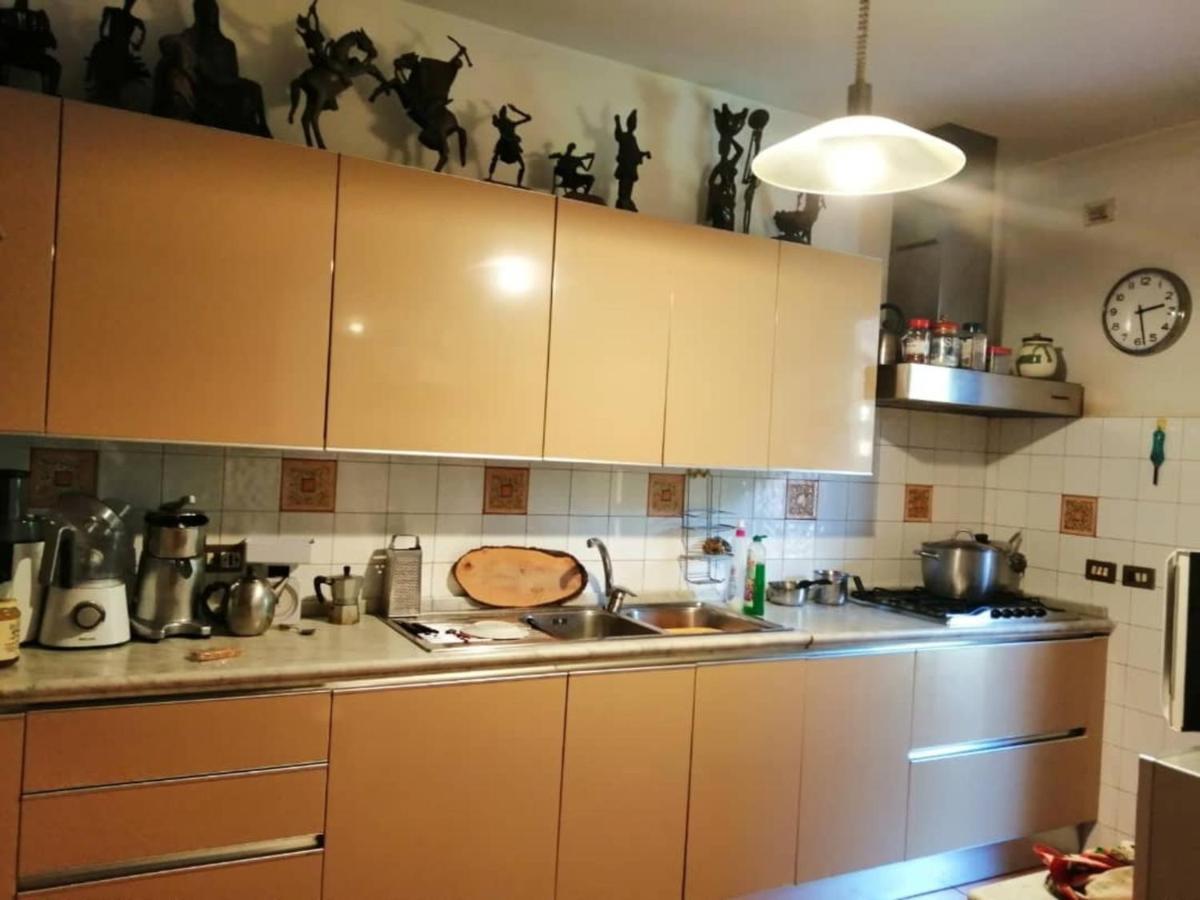 Luxury 3-bedrooms Near The Sea In Villa Roma