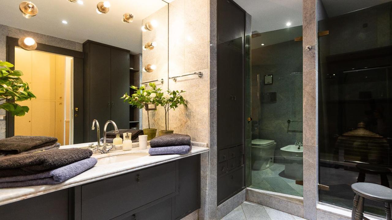 The Liberty Flat Penthouse In