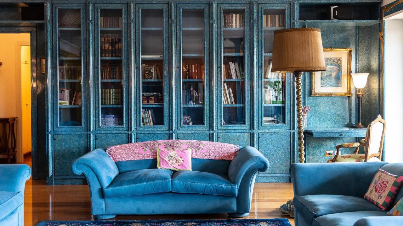 Appartamento The Liberty Flat Penthouse In Roma