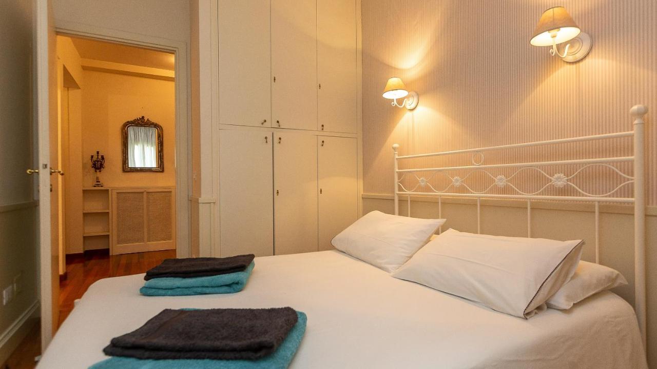 Appartamento The Liberty Flat Penthouse In *