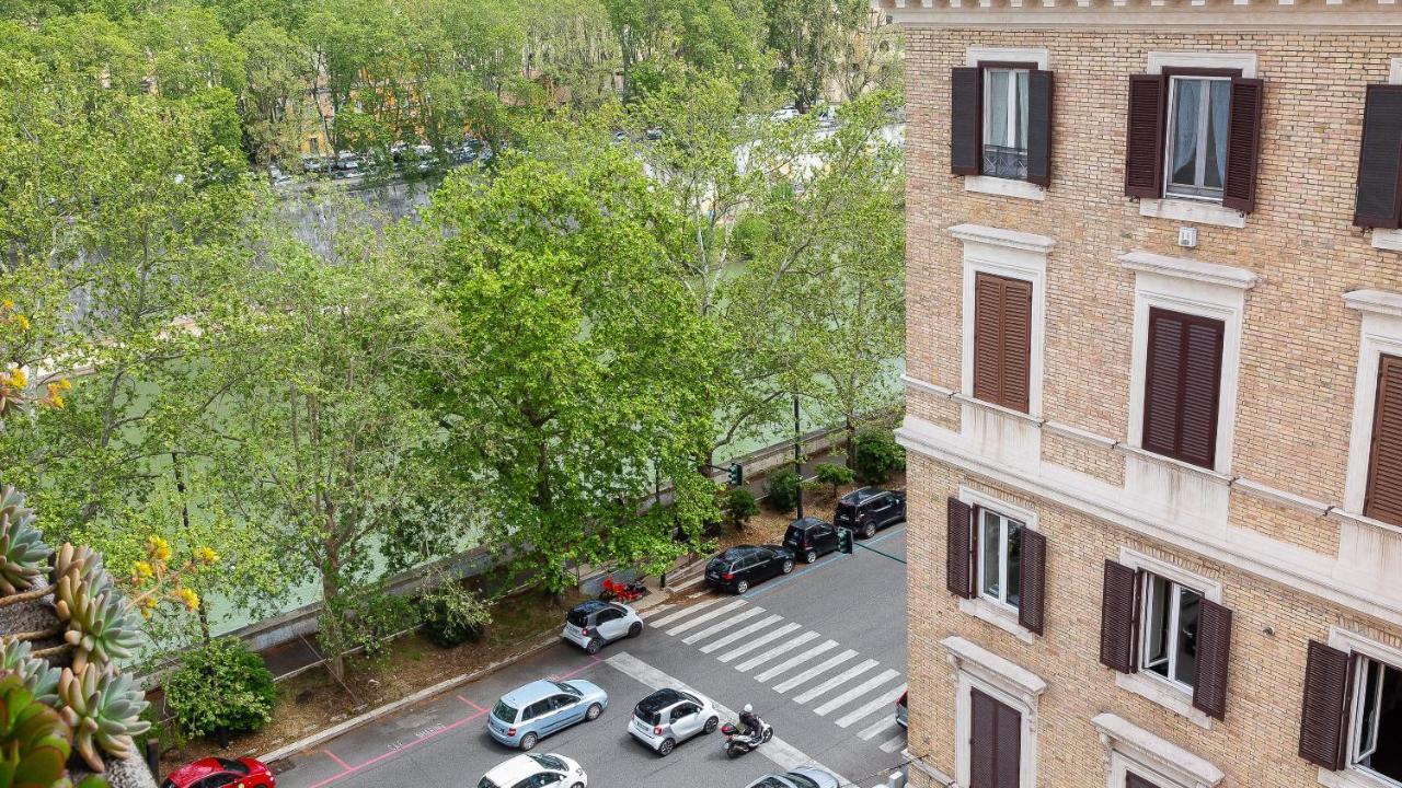 The Liberty Flat Penthouse In Apartment