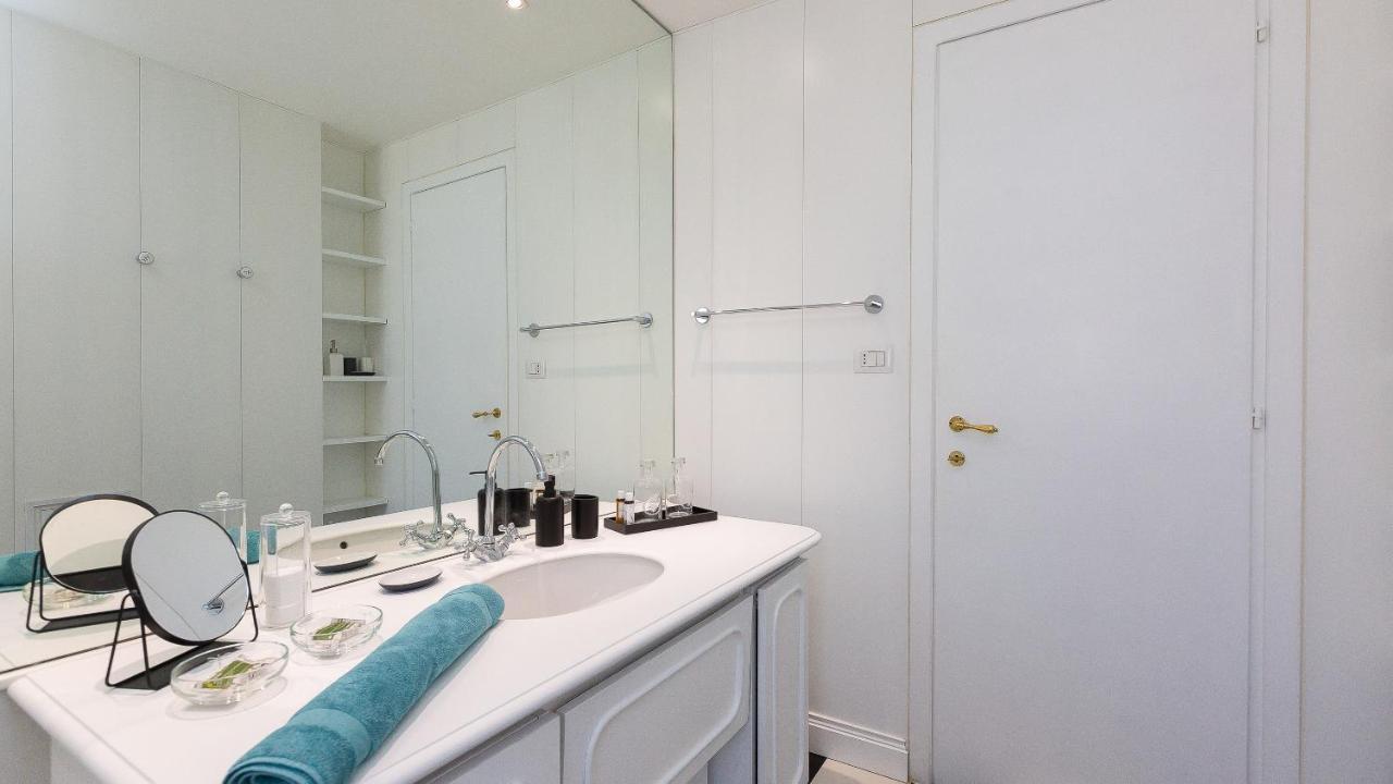 The Liberty Flat Penthouse In Appartamento